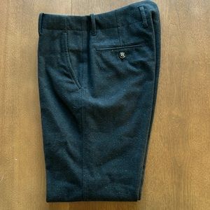 J.Crew x Wallace and Barnes field suit pant